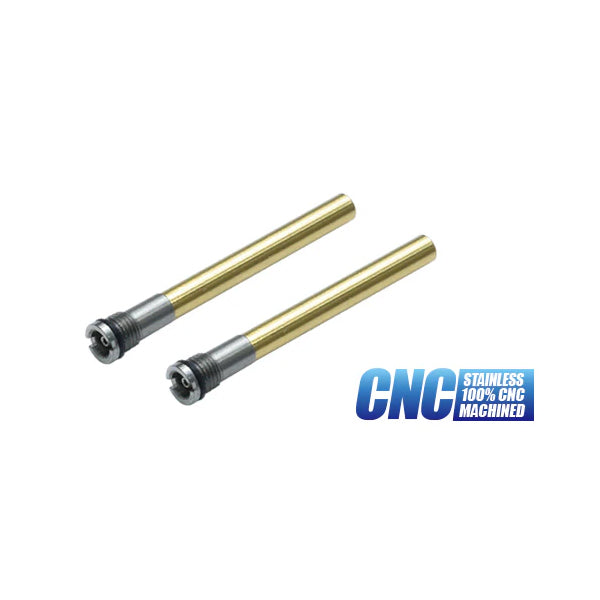 Guarder Gas Injection Valve Type.2 for Marui MWS M4 / Pistol Magazine ( GAS-05 )