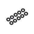 Guarder Magazine Gas Injection Valve O-ring 10-Pcs ( GAS-08 )