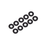 Guarder Magazine Gas Injection Valve O-ring 10-Pcs ( GAS-08 )