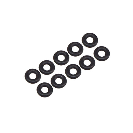 Guarder Magazine Gas Injection Valve O-ring 10-Pcs ( GAS-08 )