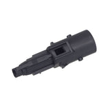 Guarder Enhanced Loading Nozzle for Marui G17 G19 Gen.4 GBB ( GLK-162 )