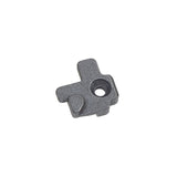 Guarder Steel Hop-Up Rail Block for Marui G17 Gen.4 / G19 Gen.3/4 ( GLK-164 )