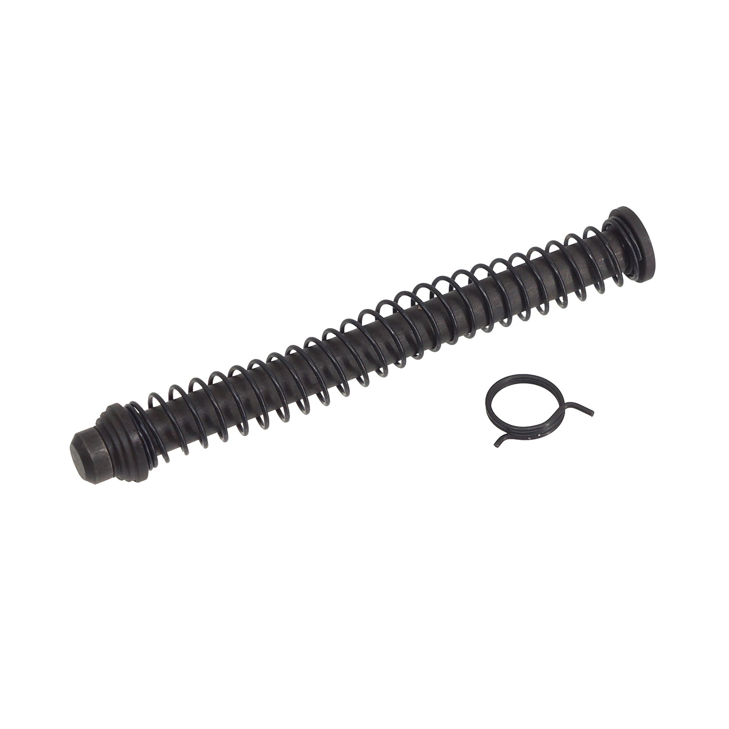 GUARDER Enhanced Steel Recoil Spring Guide for Marui G17/18C/22/34 Gen ...