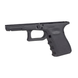 Guarder Original Frame U.S. Version for Marui GLOCK 19 Gen.3 GBB ( GLK-180-BK )