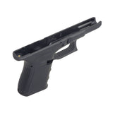Guarder Original Frame U.S. Version for Marui G19 Gen.3 GBB ( GLK-180-BK )