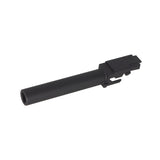 Guarder CNC Steel Outer Barrel for Marui G17 Gen.4 ( GLK-219 ) BK