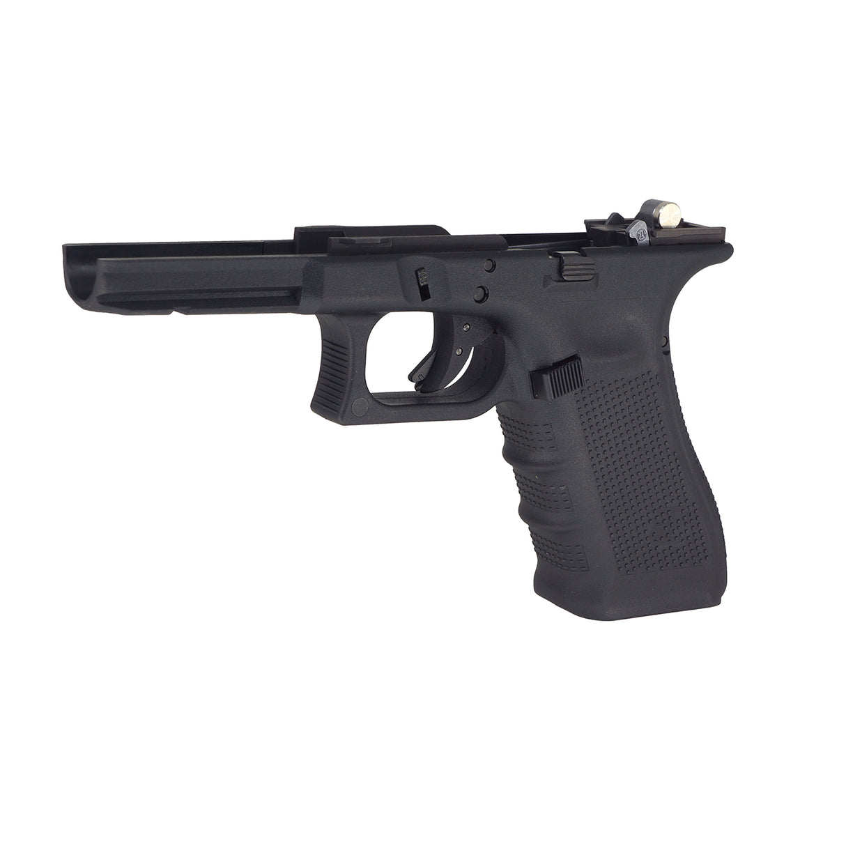 Guarder Complete Frame Set U.S. Version for Marui G17 Gen.4 GBB ( GLK-268U-BK  )