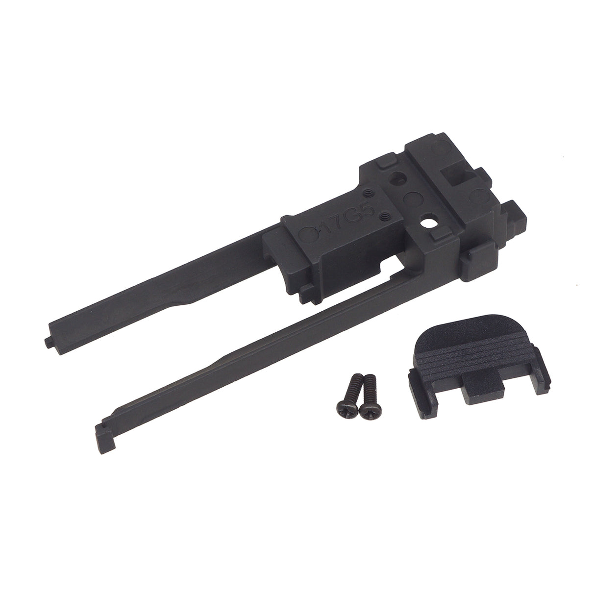 Guarder Light Weight Nozzle Housing for Marui G17 Gen.5 MOS GBB ( GLK-526A )