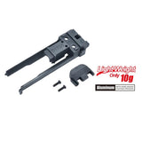 Guarder Light Weight Nozzle Housing for Marui G17 Gen.5 MOS GBB ( GLK-526A )