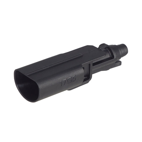 Guarder Enhanced Loading Nozzle for Marui G17 Gen.5 MOS GBB ( GLK-530 )