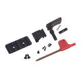 Guarder B&T USW-G17 Conversion Kit for Marui G17 Gen.5 MOS GBB ( GLK-555 )