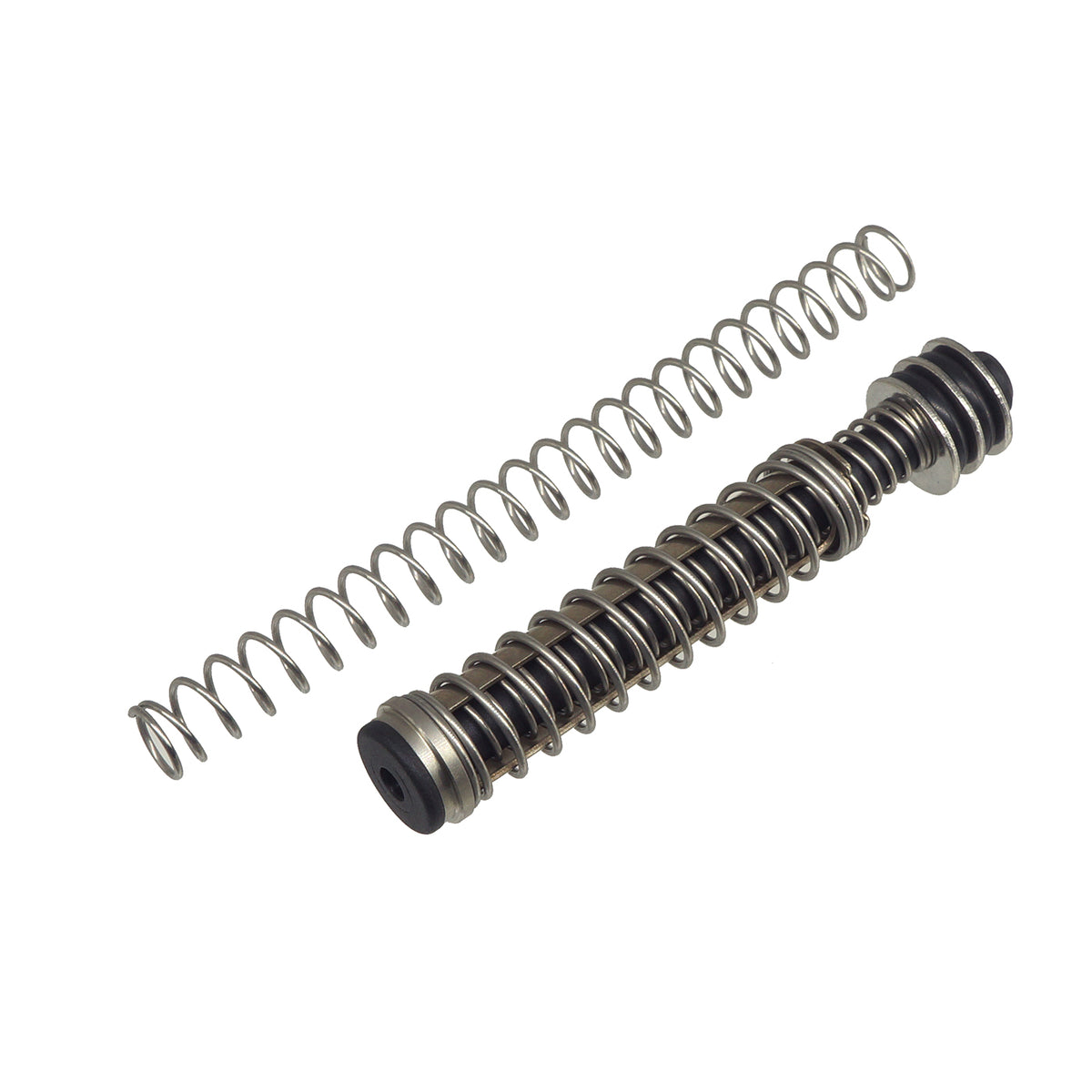 Guarder Nylon Recoil Spring Guide Set for Marui Model 19 Gen.5 MOS GBB ( GLK-573 )