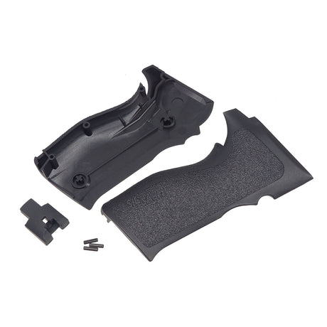 Guarder E2 Enhanced Grip for Marui SIG SAUER P226-E2 GBB ( P226-38 )