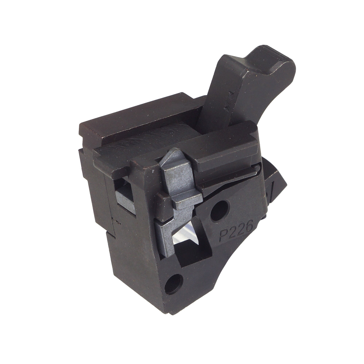 Guarder Steel Rear Chassis Set for Marui P226 GBB Airsoft ( P226-76 )