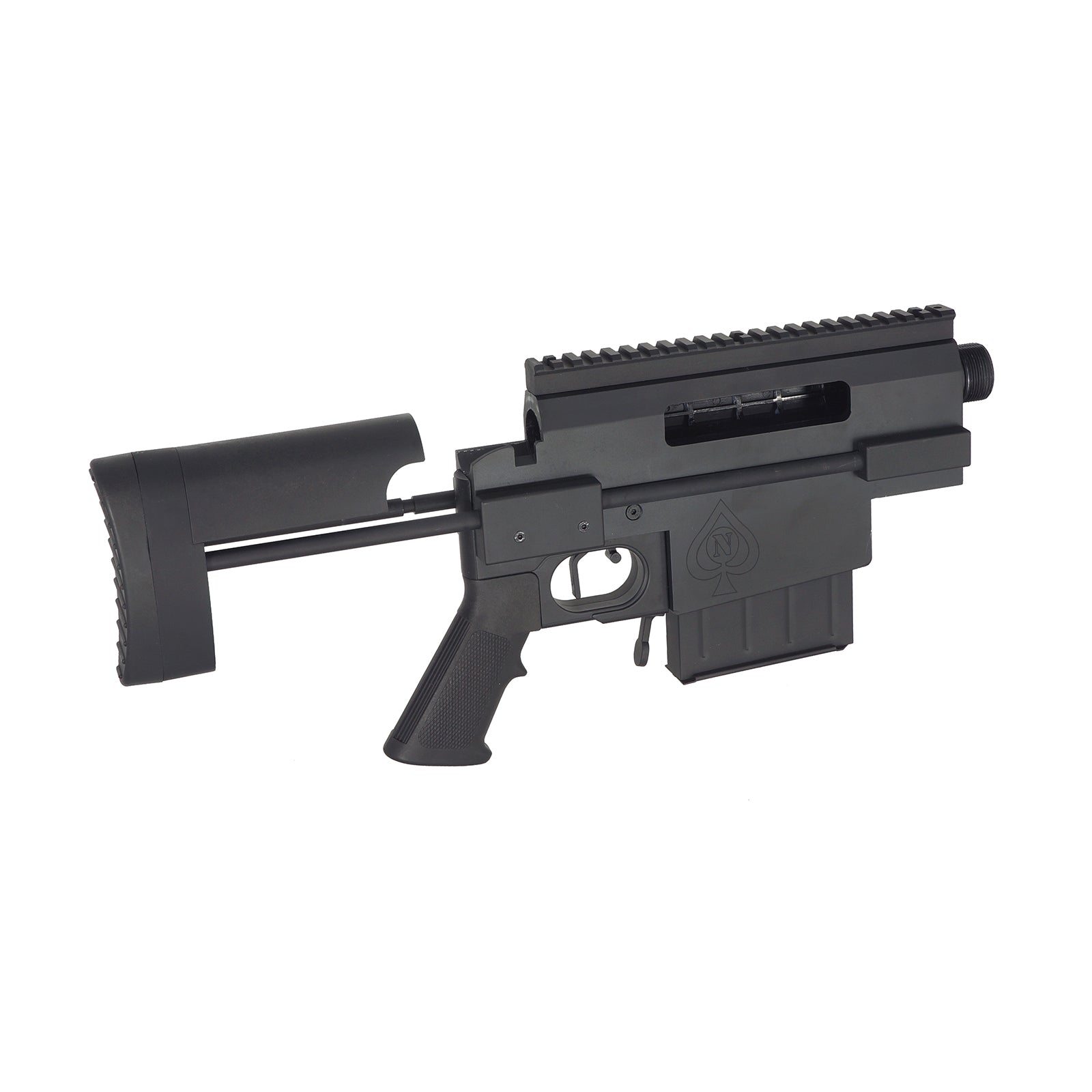 Golden Eagle Nemesis VANQUISH Keymod Bolt Action Rifle ( GE-3202S ...