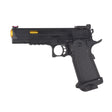 Golden Eagle CNC Slide Hi-Capa 5.1 Gas Blowback Pistol ( GE-3331 )