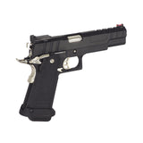 Golden Eagle CNC GMX Slide Hi-Capa 5.1 Gas Blowback Pistol ( GE-3343 )