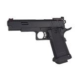 Golden Eagle Combat Master Hi-Capa 5.1 Gas Blowback Pistol ( GE-3345 )