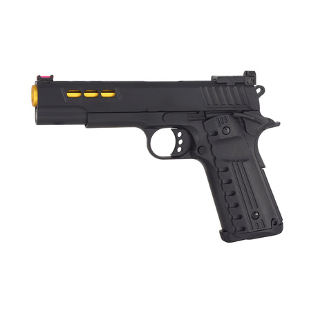 Golden Eagle OTS.45 1911 Gas Blowback Pistol ( GE-3368 )