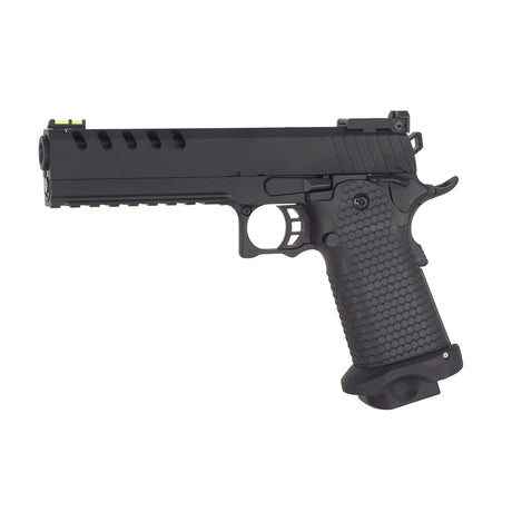 Golden Eagle CNC Slide Hi-Capa 6.0 Gas Blowback Pistol ( GE-3517 )