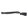 Golden Eagle MOE M870 Pump Action Gas Shotgun ( GE-8886 ) black