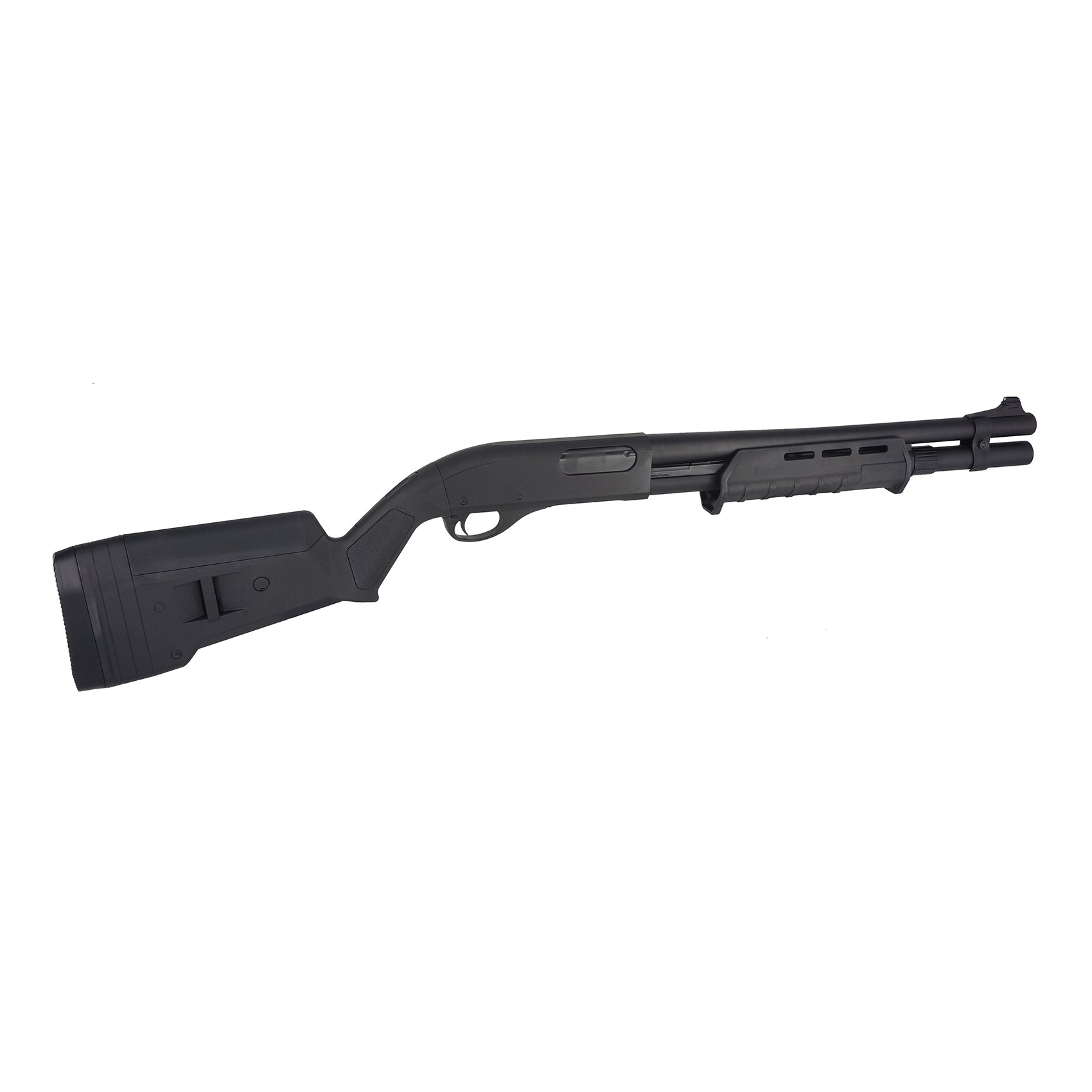 Golden Eagle MOE M870 Pump Action Gas Shotgun ( GE-8886