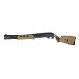 Golden Eagle MOE M870 Pump Action Gas Shotgun ( GE-8886 )