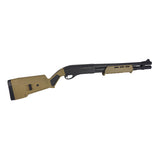 Golden Eagle MOE M870 Pump Action Gas Shotgun ( GE-8886 )