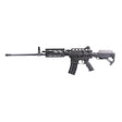 Golden Eagle FightLite 18Inch MCR LMG AEG ( GE-AEG-6672 )