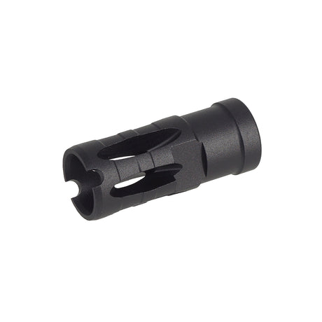 Golden Eagle G36 Style Flash Hider 14mm- ( GE-G-33 )