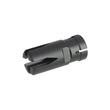 Golden Eagle G36K Style Flash Hider 14mm- ( GE-G-34 )