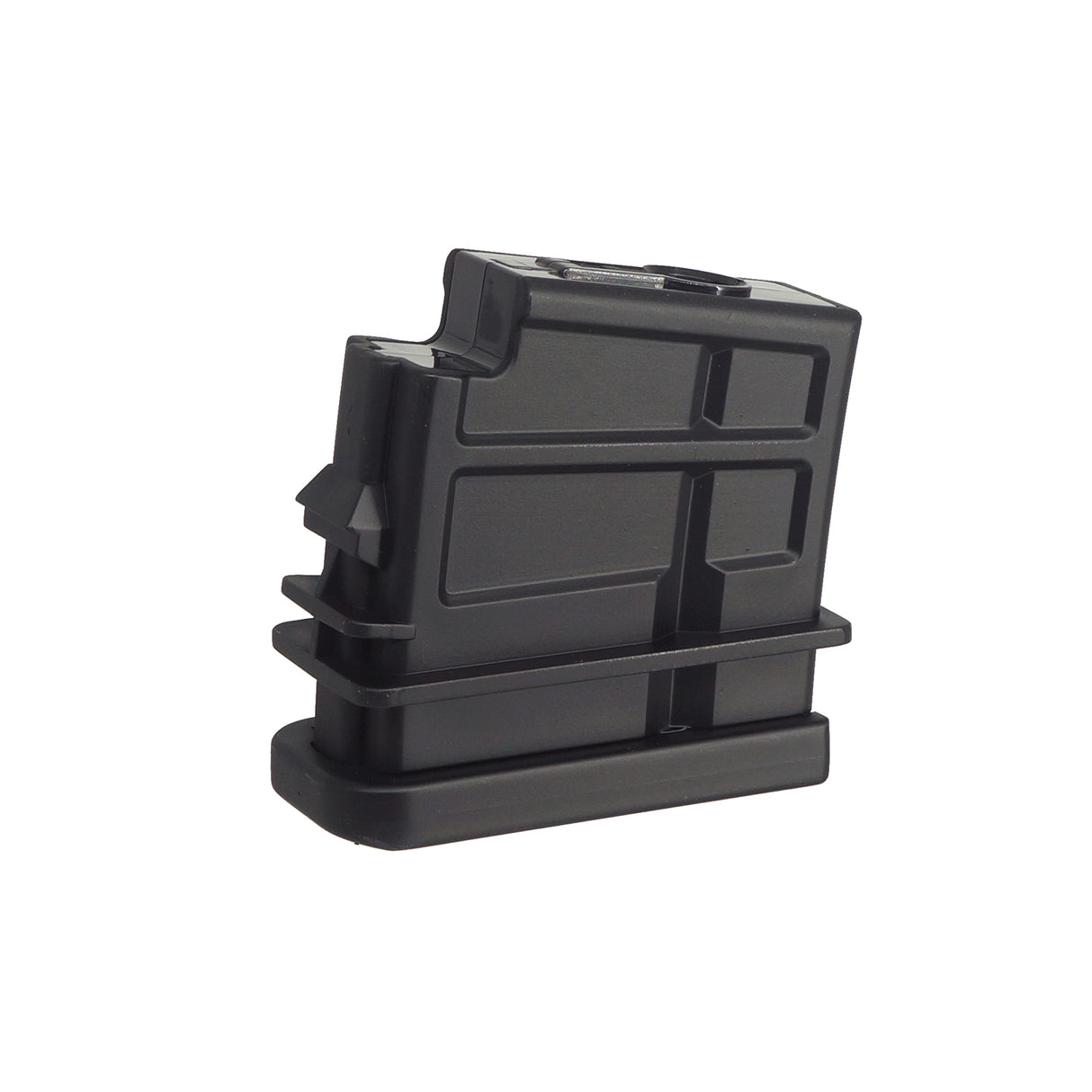 Golden Eagle 16 Rounds Short Magazine for G36 AEG ( GE-G-48 ) HK SL8