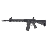 Golden Eagle 12.5 Inch BAD M-Lok Handguard M4 GBBR ( GE-GBB-MC6591M )