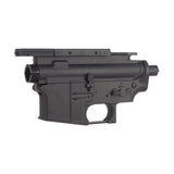 Golden Eagle Original Replacement Metal Receiver for M4SS ( GE-M-123 )