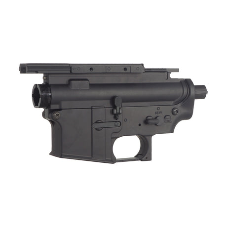 Golden Eagle Original Replacement Metal Receiver for M4SS ( GE-M-123 )