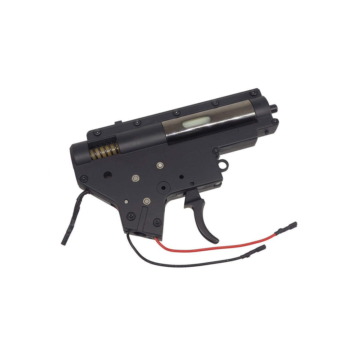 Golden Eagle Complete Gearbox for 6851 MP5 AEG ( GE-M-230 )