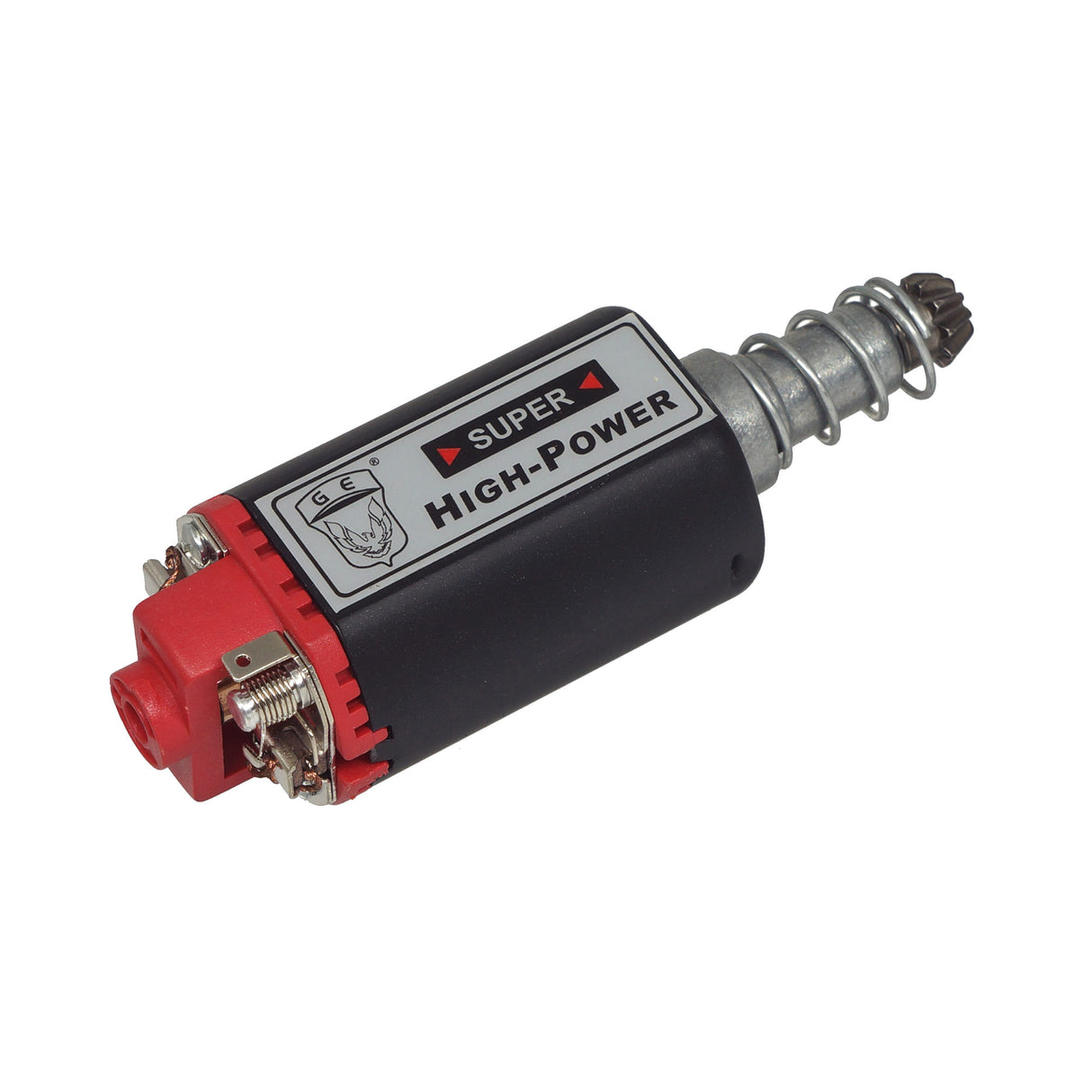 Golden Eagle High Magnetic Long Axle Motor for AEG ( GE-M-42 )