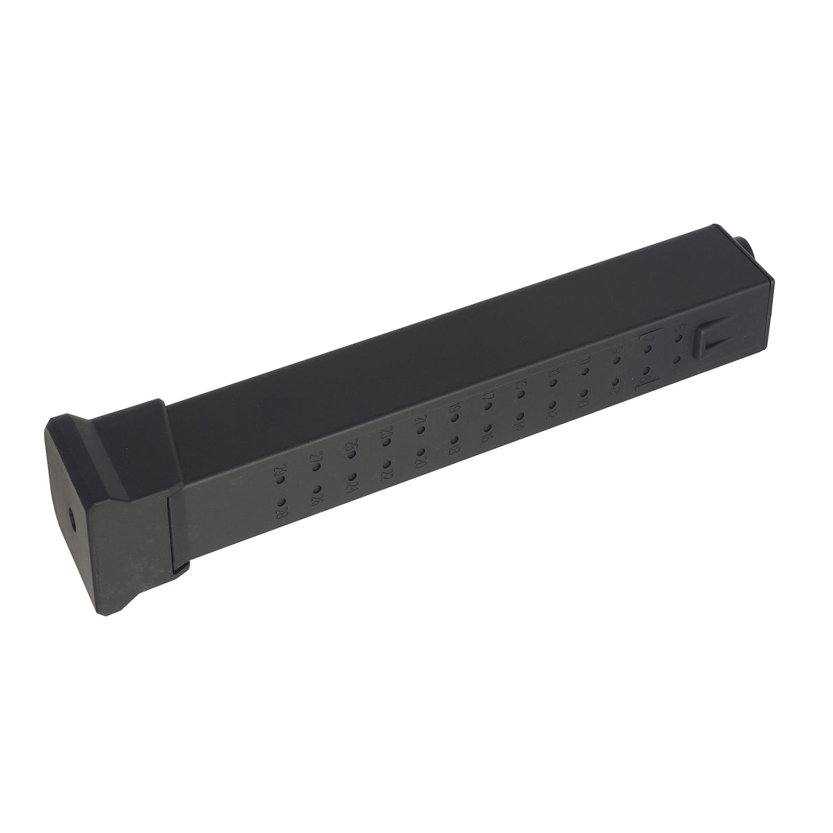 Golden Eagle 90 Rounds Magazine for EMG SCW-9 / UDP-9 AEG ( GE-M-610 )