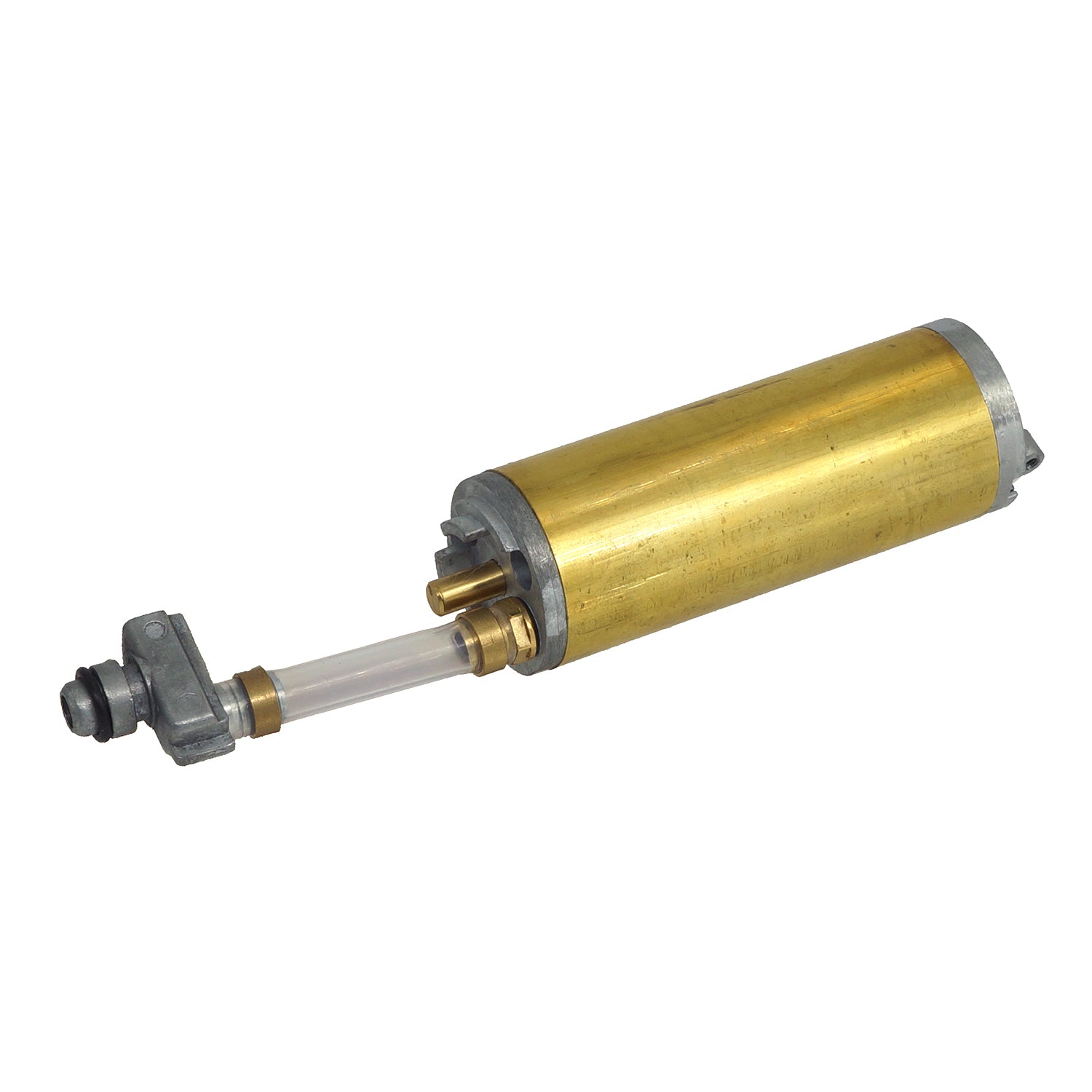 Golden Eagle Gas Valve and Cylinder for 8870 Gas Shotgun ( GE-MC