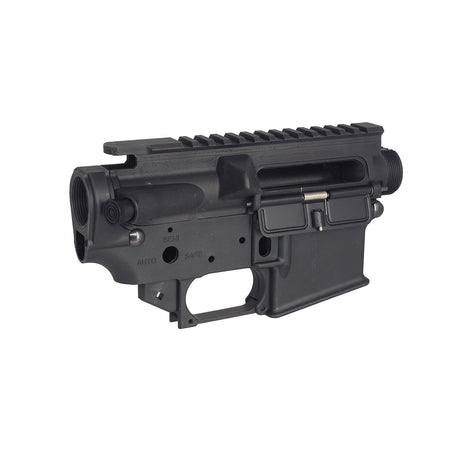 Golden Eagle M4 GBB Rifle Polymer Reciever ( GE-MC-1 )