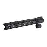 Golden Eagle CNC KeyMod Handguard for Nemesis VANQUISH ( GE-MC-323 )