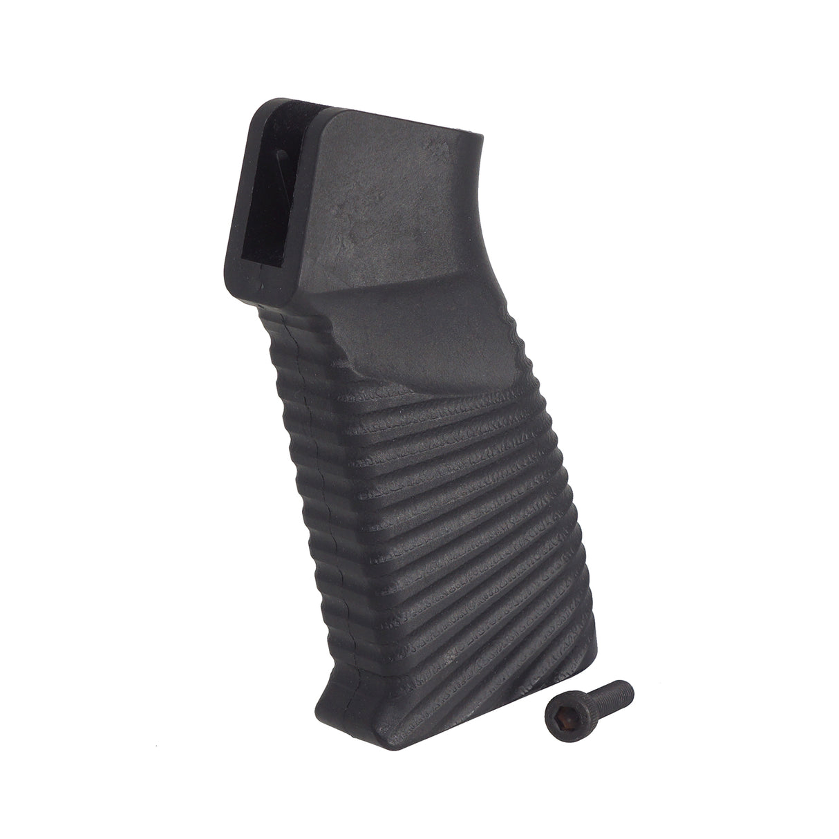 Golden Eagle M4 Style Pistol Grip for 8870 Gas Shotgun ( GE-MC-97 )