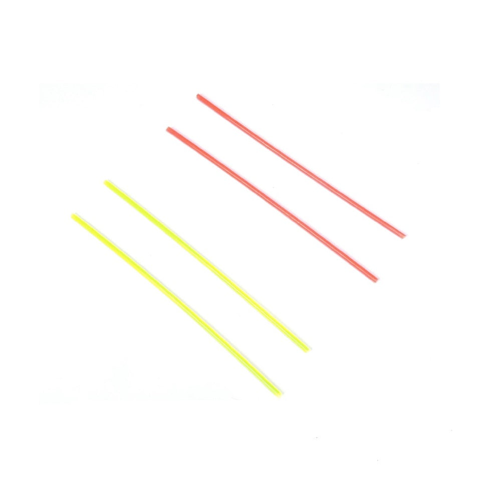 APS 2mm 織物光學顏色紅綠 ( GG049 )