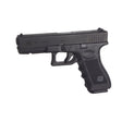 GHK / Umarex Glock 17 Gen.3 GBB Pistol Airsoft - CNC Steel Slide ( GBB-G17-G3 )