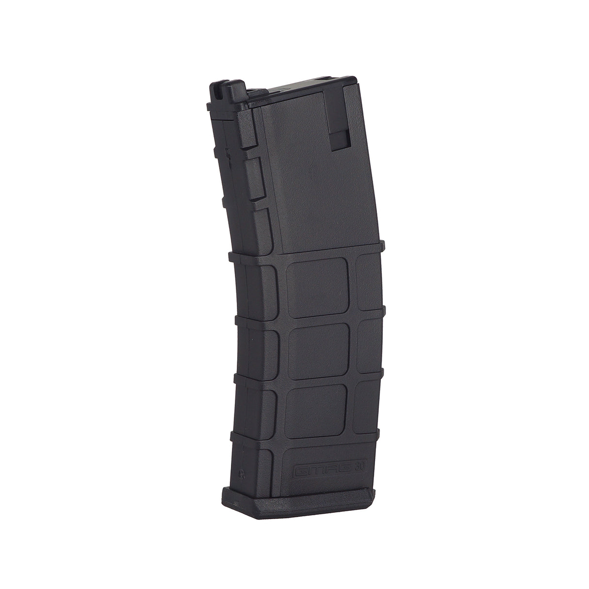 GHK 40 Rds GMAG Gas Magazine for G5 / M4 GBB Airsoft ( GMAG-M4 )