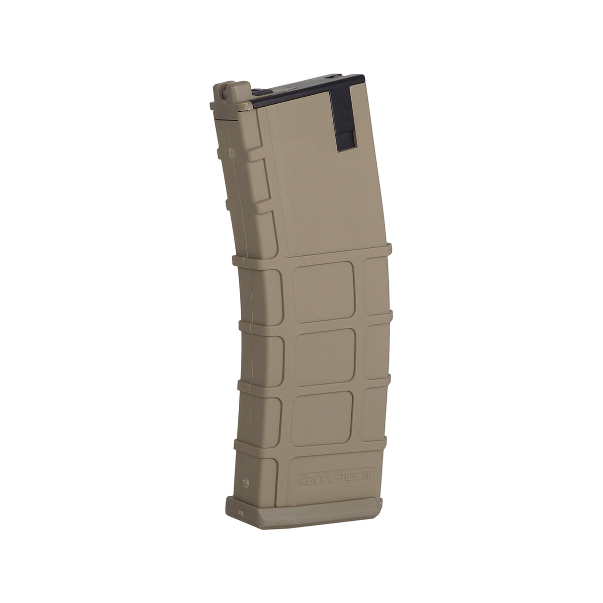 GHK 40 Rds GMAG Gas Magazine for G5 / M4 GBB Airsoft ( GMAG-M4 )