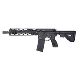 GHK UMAREX HK416A5 Deluxe Ver. Gas Blowback Airsoft ( HK416-A5GBB-DX )