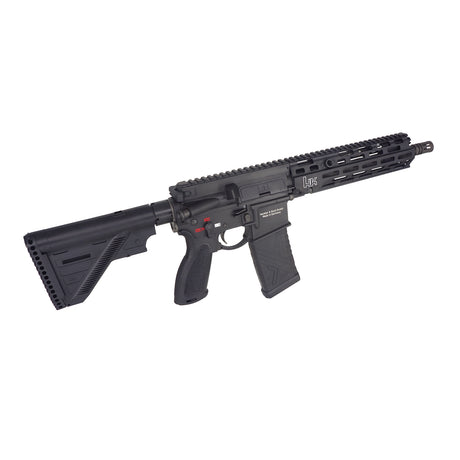 GHK UMAREX HK416A5 Deluxe Ver. Gas Blowback Airsoft ( HK416-A5GBB-DX )