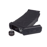 GHK 32 Rds HK Style CO2 Magazine for HK416 GBB Airsoft ( HK416A5-CO2 )