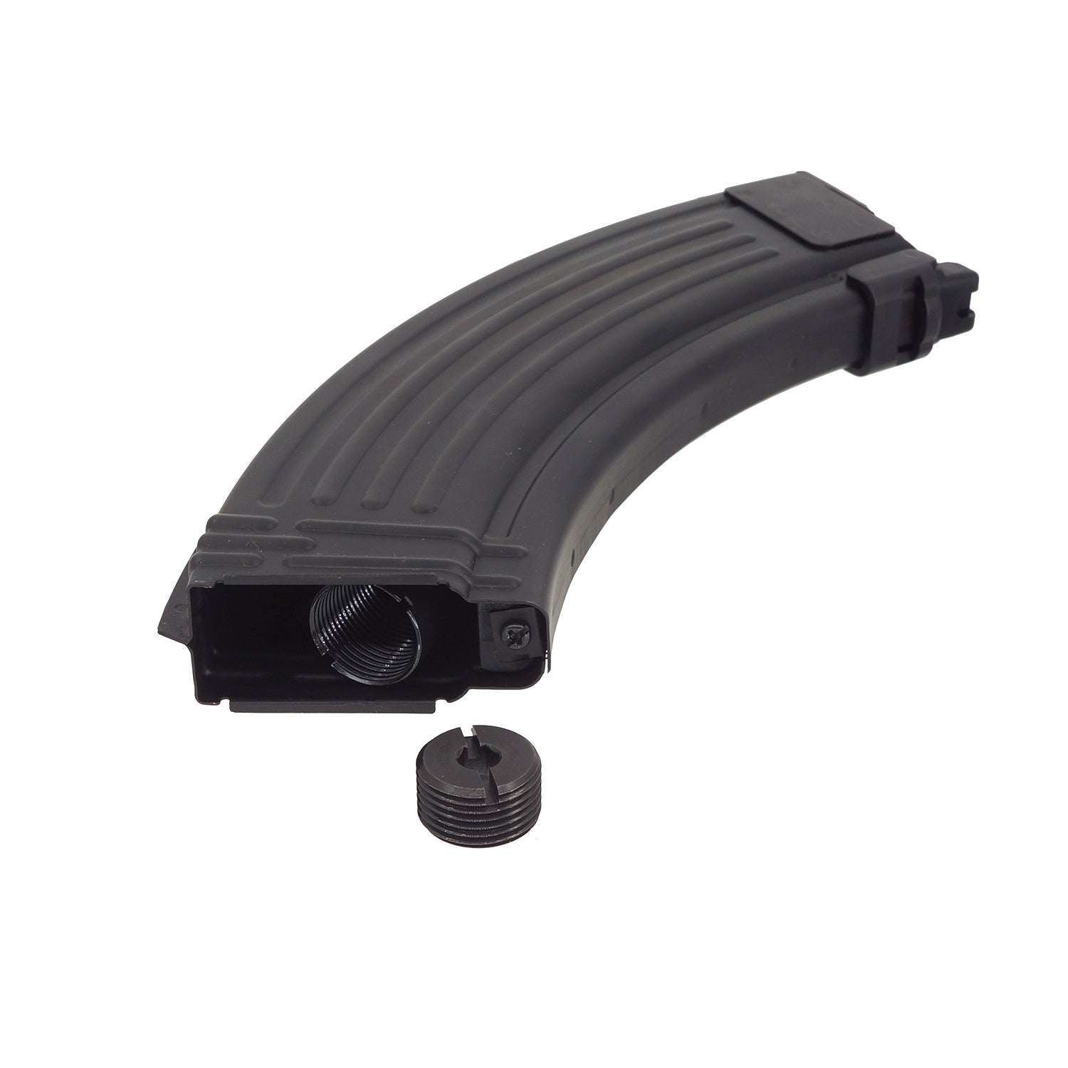 GHK 40 Rds AKM V3 CO2 Magazine for AK GBB Airsoft ( AKM-CO2-MAG-V3